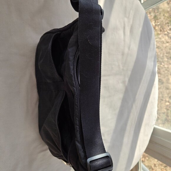 Gal Brand Black nylon cross body - Picture 4 of 12